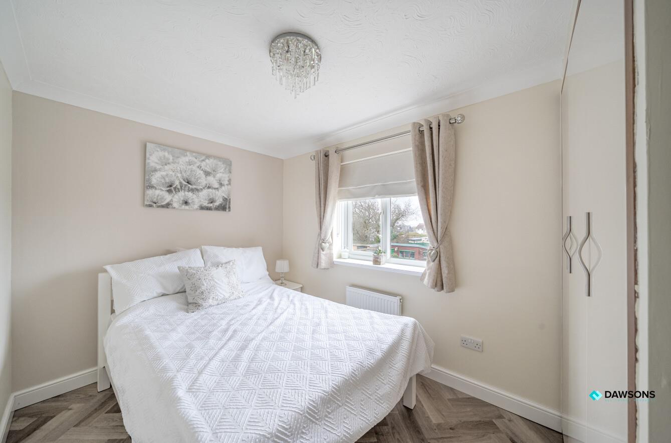 Maes Y Capel, Pembrey, Burry Port, SA16 0EG